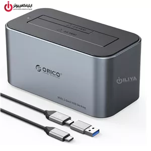 داک هارد اوریکو مدل ORICO 6616C3