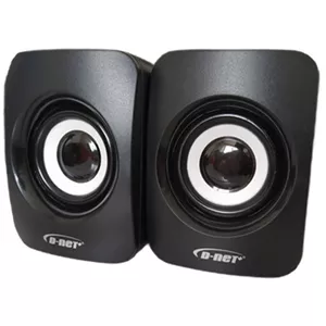 اسپیکر دسکتاپ دی-نت مدل D-Net DT-12