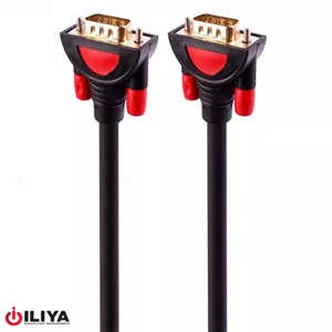 کابل VGA - ایکس 4 نت X4-NET به طول 5 متر