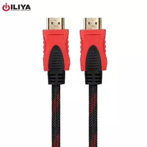 کابل HDMI V1.4 4K ایکس فورنت x4 net طول 20 متر