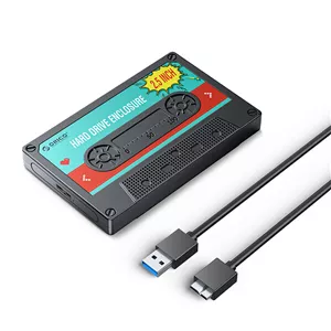 باکس هارد 2.5 اینچ اوریکو مدل ORICO 2580U3