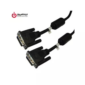 کابل تصویر DVI-D Dual Link فرانت مدل FN-DCBD30 به طول 3 متر