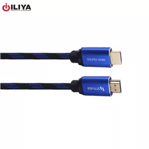 کابل HDMI V1.4 4K ایلون ELEVEN به طول 3 متر