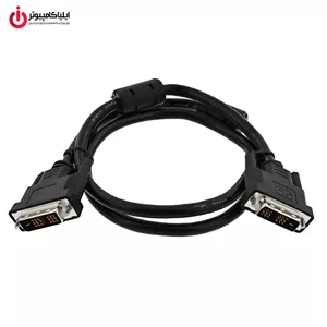 کابل مانیتور Dual DVI-D Single Link بافو مدل BAFO DVI-SL طول 2 متر