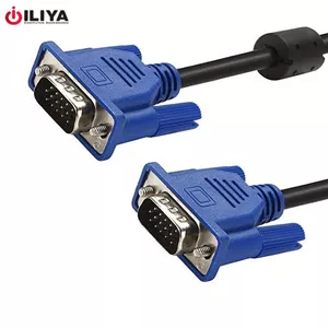 کابل VGA - میتسوشیدا MITSUSHIDA KC-VG05 به طول 5 متر