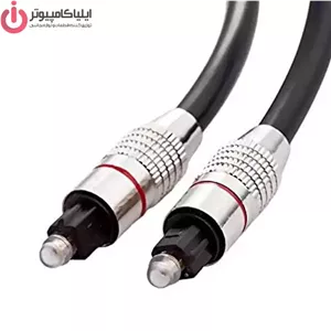 کابل اپتیکال برند Venetolink به طول 2 متر