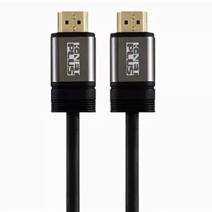 کابل HDMI V2.0 برند کی نت پلاس مدل KP-CH20150 به طول 15 متر