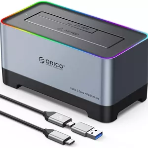 داک هارد اوریکو مدل ORICO 5118C3