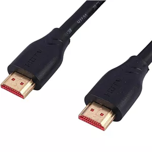 کابل HDMI V2.0 دی نت D Net طول 1.5 متر