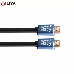 کابل HDMI V2 4K مدل X4 Tech طول 5 متر