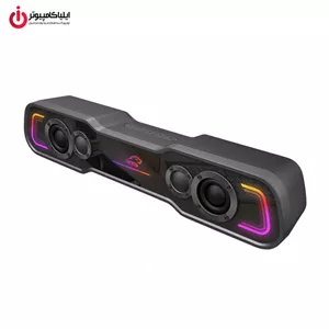 ساندبار گیمینگ تسکو مدل TSCO GS 23364