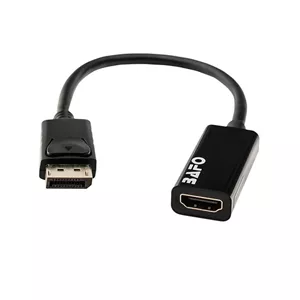 کابل تبدیل Display به HDMI بافو مدل BAFO BF-2610