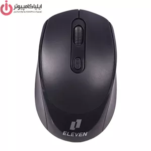 ماوس بی سیم الون مدل WM901