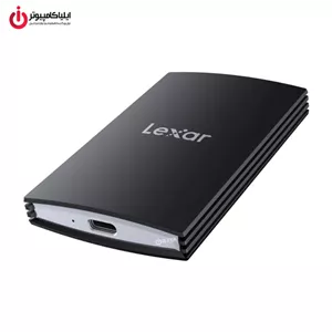 اس اس دی اکسترنال لکسار مدل LEXAR Armor 700 ظرفیت 1 ترابایت