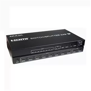 سوییچ اسپلیتر کی نت مدل K-SWSP1428