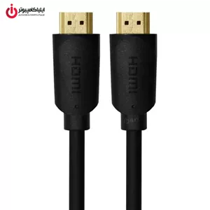 کابل HDMI V2.1 کی نت مدل K-NET K-C242 طول 5 متر
