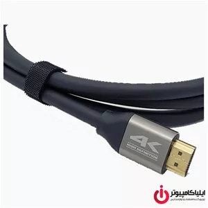 کابل HDMI الون مدل ELEVEN 4K300 طول 3 متر V2.0