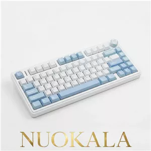 صفحهکلید مکانیکی Epomaker X aula f75