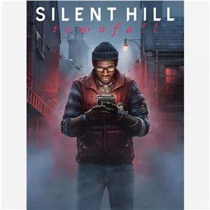 بازی کامپیوتری SILENT HILL Townfall PC