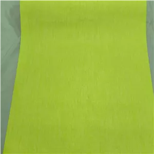 کاغذ ساده رنگ سبز لیمویی