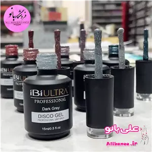 دیسکو ژل آی بی آی iBi
