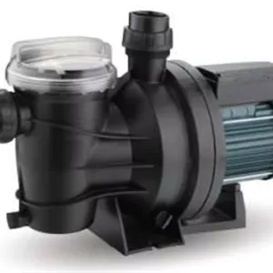 پمپ استخری 3 اسب گرین مدل GREEN FCP-2200S