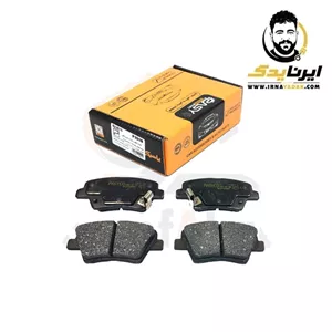 لنت عقب دنا با صداگیر پاسیکو