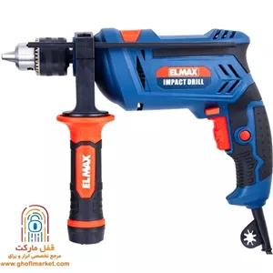 دریل چکشی المکس 850 وات کد 146