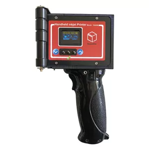 جت پرینتر دستی سپندافزار مدل SA806