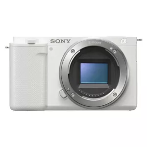 دوربین دیجیتال بدون آینه سونی مدل ZV-E10 Body
