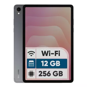 تبلت 11 اینچ سامسونگ مدل Galaxy Tab S11 Wi-Fi ظرفیت 256 گیگابایت و رم 12 گیگابایت، رزولوشن دوربین 13 مگاپیکسل، پشتیبانی 