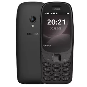 موبایل نوکیا 6310