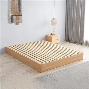 باکس هتلی چوبی مارینا