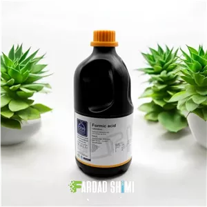 اسید فرمیک دکتر مجللی