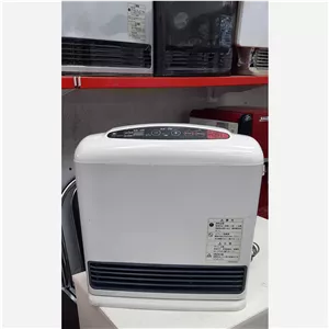 بخاری برقی گاز 2500ژاپنی