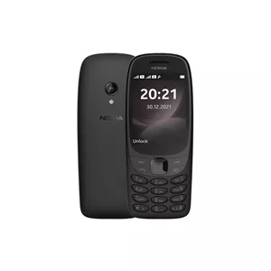 گوشی نوکیا 6310 - حافظه 16 مگابایت