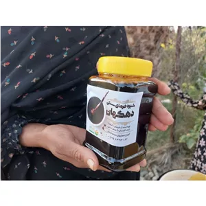 شیره خرما دهکهان (دوشو)