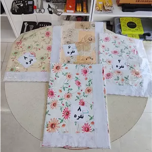 سفره 6 نفره