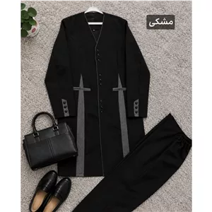 مانتو اداری نفس پرشیا زنانه دخترانه