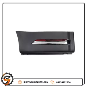 فلاپ درب عقب هایما s5 چپ