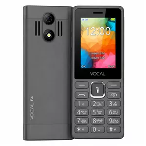 گوشی موبایل VOCAL F4