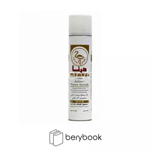 dornaدرنااسپریوارنیش