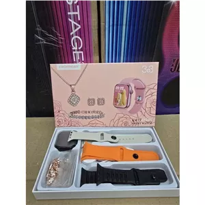 ساعت هوشمندKW73 mini