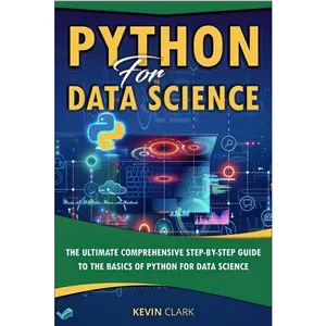 کتاب Python For Data Science اثر Kevin Clark انتشارات بله