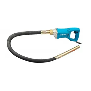دریل ویبره بتن 1200وات آنکور مدل CV1-3M