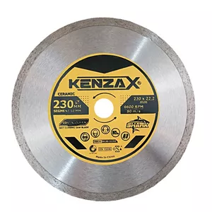 تیغ اره سرامیک بر کنزاکس کد KCR-2230