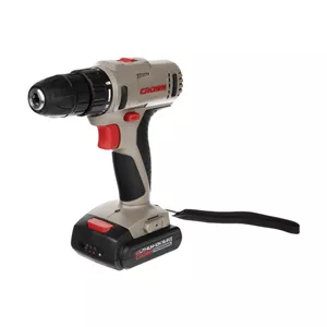 دریل پیچ گوشتی شارژی کرون مدل CT21055L BMC