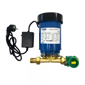 پمپ آبگرمکن ویتو مدل 260W