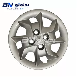 قالپاق ساینا S توان پلیمر اصلی