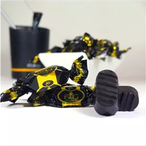 شکلات باراکا دو سر پیچ دارک 900 گرمی